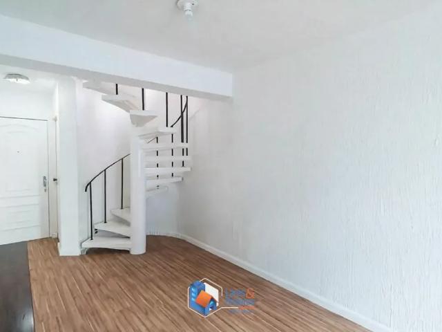 Cobertura venda em Vila Guarani, São Paulo