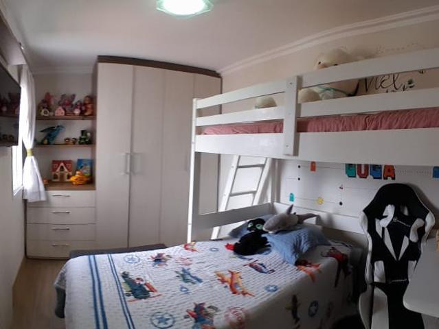 Cobertura venda em Jardim Guapituba, Mauá