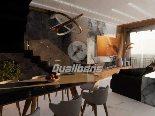 Cobertura venda em Região Imediata de São Paulo, Região Metropolitana de São Paulo