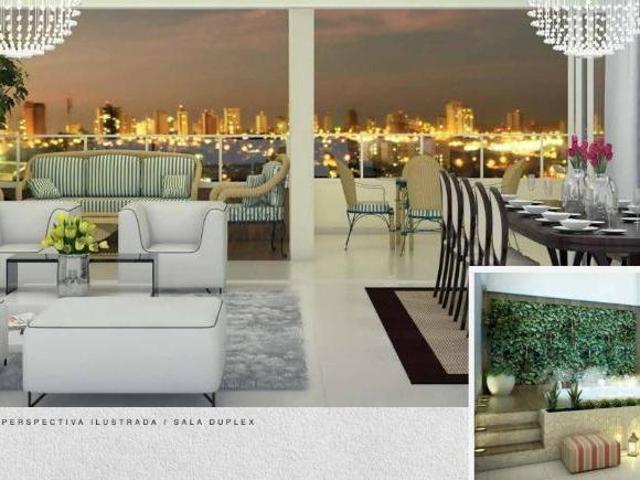 Apartamento venda em Vila Nova, Araçatuba