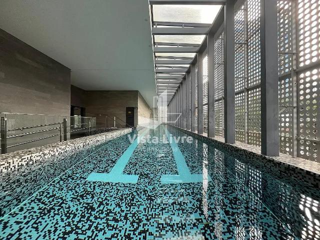 Cobertura venda em Vila Olímpia, São Paulo