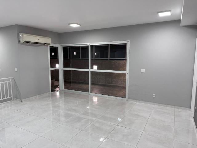 Cobertura aluguel em Vila Osasco, Amargosa