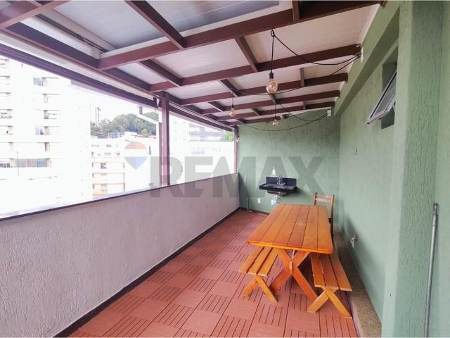 Cobertura venda em Região Geográfica Imediata de Belo Horizonte, Região Metropolitana de Belo Horizonte
