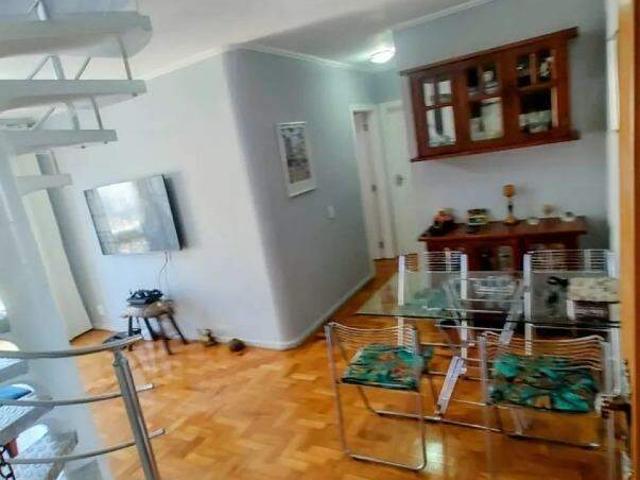 Cobertura venda em Jardim Sapopemba, São Paulo