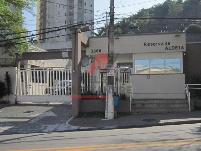 Cobertura venda em Carapicuiba, São Paulo