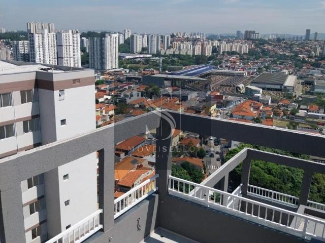 Cobertura venda em Região Imediata de São Paulo, Região Metropolitana de São Paulo