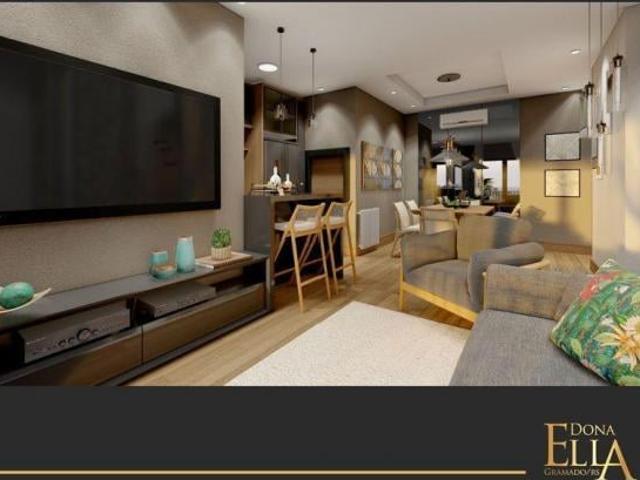 Apartamento venda em Região Geográfica Imediata de Caxias do Sul, Gramado