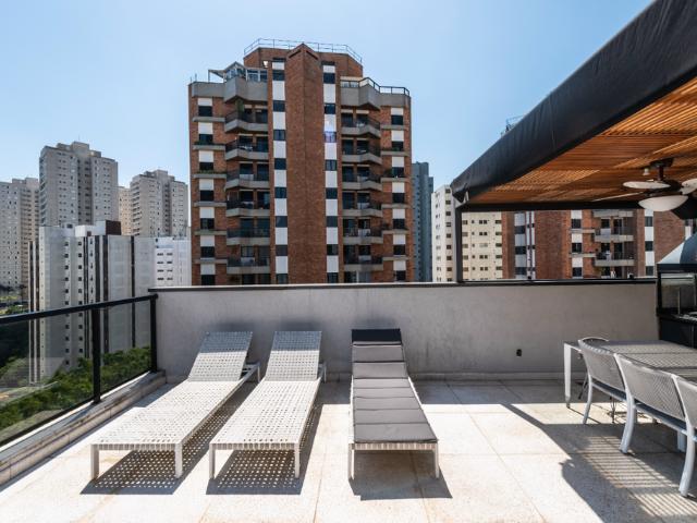 Cobertura venda em Região Imediata de São Paulo, Região Metropolitana de São Paulo