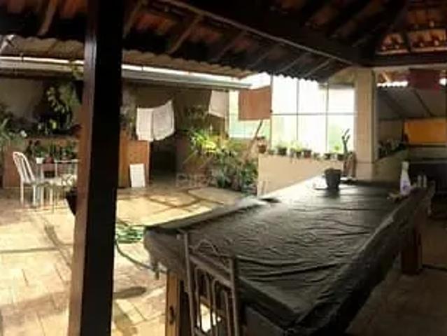 Cobertura venda em Região Geográfica Imediata de Poços de Caldas, Poços de Caldas