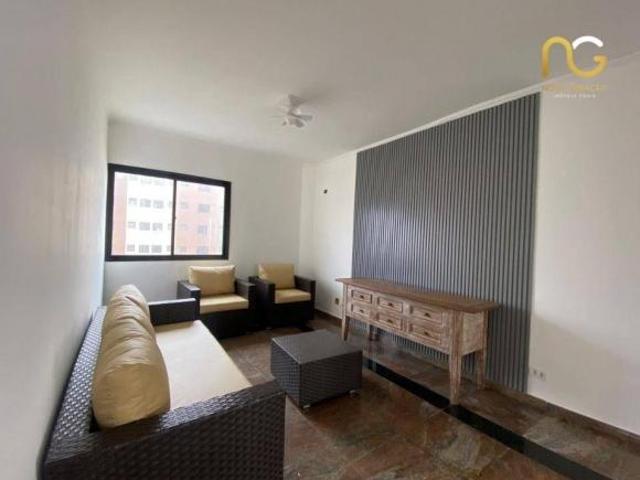 Apartamento venda em Praia Grande