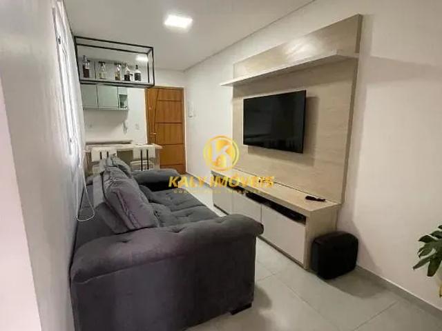 Cobertura venda em Santo André