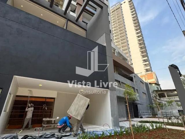 Cobertura venda em Região Imediata de São Paulo, Região Metropolitana de São Paulo