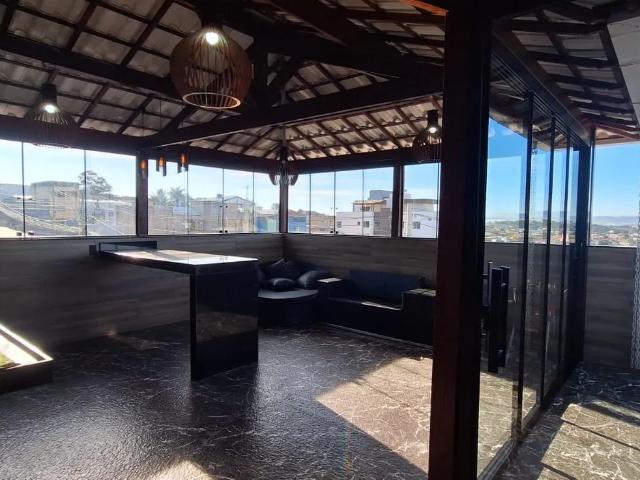 Cobertura venda em Parque Xangri-Lá 2ª Seção, Contagem