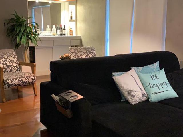 Apartamento aluguel em Região Imediata de Santos, Região Metropolitana da Baixada Santista