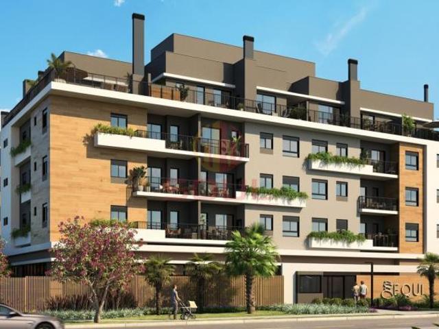 Apartamento venda em Região Geográfica Imediata de Curitiba, Região Metropolitana de Curitiba