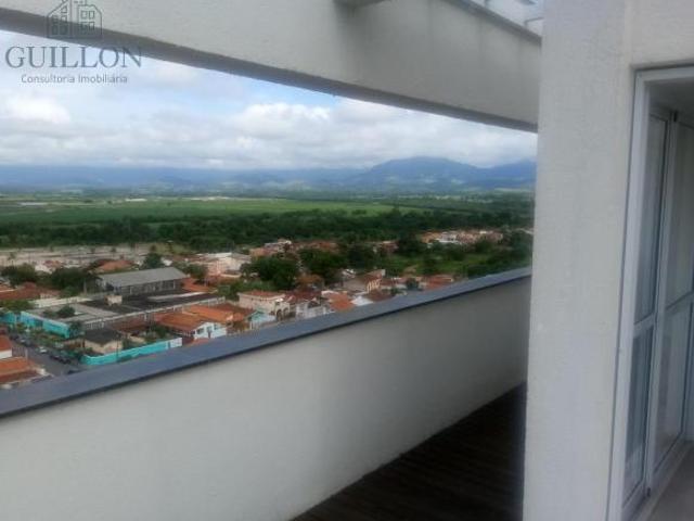 Apartamento venda em Região Imediata de Taubaté-Pindamonhangaba, Região Metropolitana do Vale do Paraíba e Litoral Norte