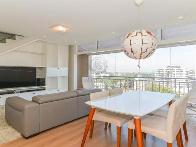 Apartamento venda em Região Geográfica Imediata de Curitiba, Região Metropolitana de Curitiba