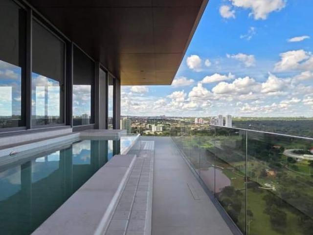 Apartamento venda em Região Geográfica Imediata de Campo Grande, Campo Grande