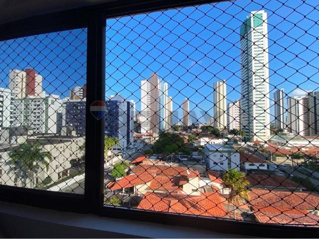 Apartamento aluguel em Região Geográfica Imediata de João Pessoa, Região Metropolitana de João Pessoa