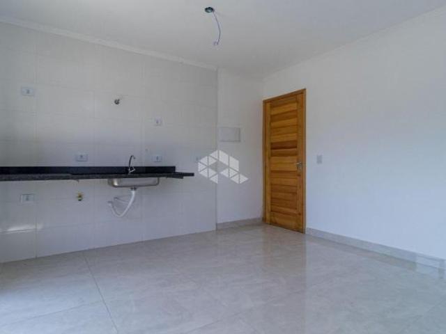 Apartamento venda em Vila Rosa, São Paulo