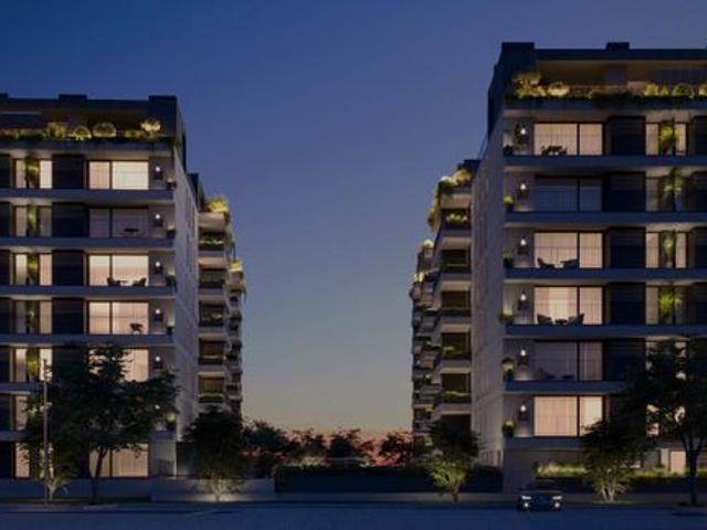 Apartamento venda em Congostas, Porto