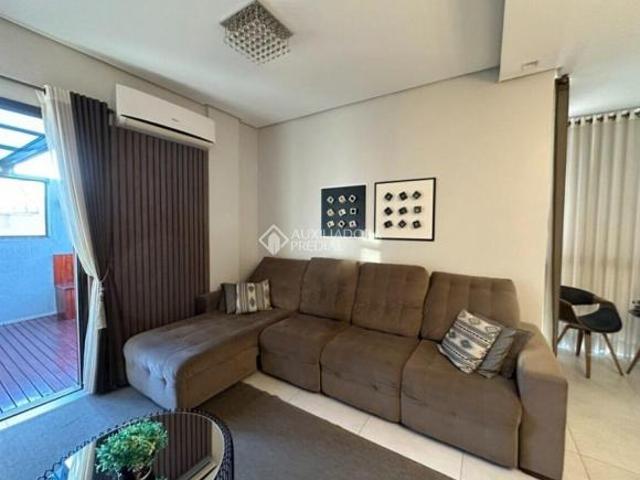 Apartamento venda em Região Geográfica Imediata de Lajeado, Lajeado