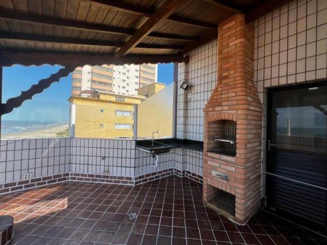 Apartamento venda em Praia Grande