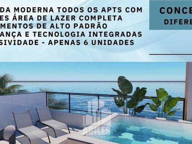 Apartamento venda em Balneário Inajá, Matinhos