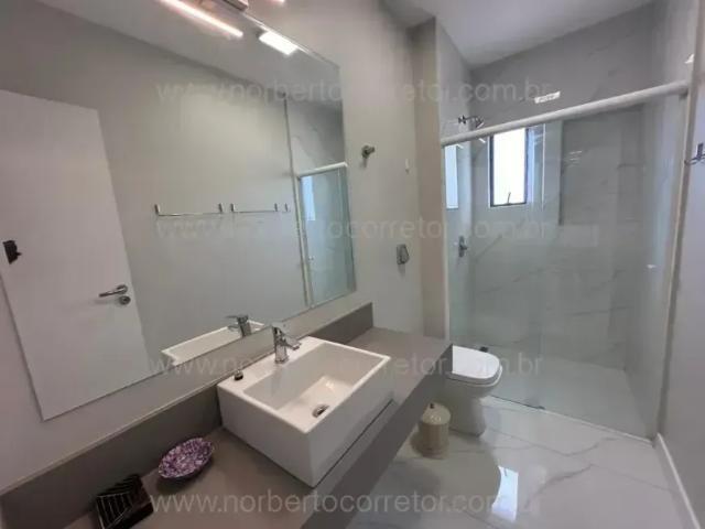 Apartamento aluguel em Região Geográfica Imediata de Itajaí, Itapema
