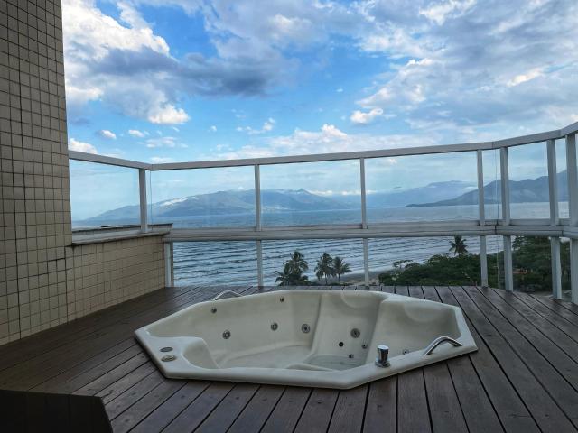 Apartamento aluguel em Região Imediata de Caraguatatuba-Ubatuba-São Sebastião, Região Metropolitana do Vale do Paraíba e Litoral Norte