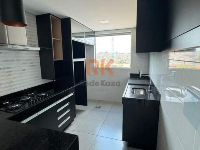 Apartamento venda em Regional Noroeste, Belo Horizonte