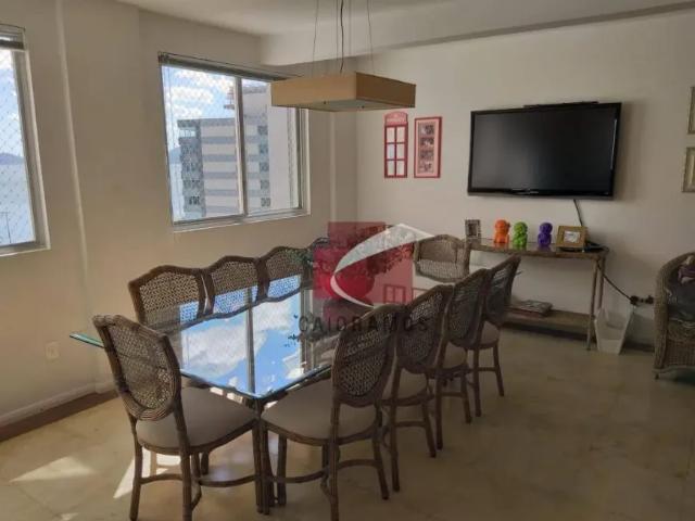 Apartamento venda em Região Geográfica Imediata de Florianópolis, Desterro