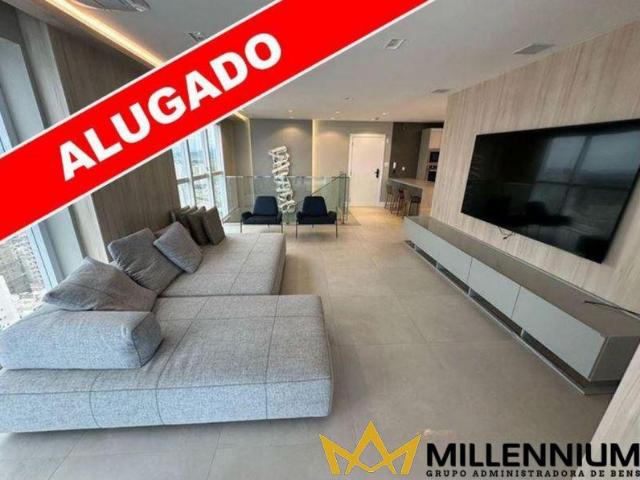 Apartamento aluguel em Região Geográfica Imediata de Itajaí, Itapema