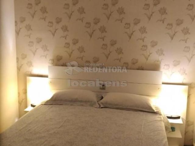 Apartamento venda em Região Imediata de São José do Rio Preto, Região Metropolitana de São José do Rio Preto
