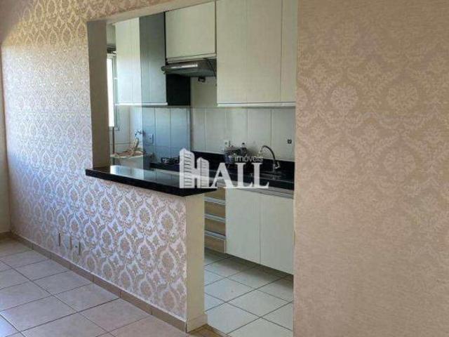 Apartamento venda em Região Imediata de São José do Rio Preto, Região Metropolitana de São José do Rio Preto