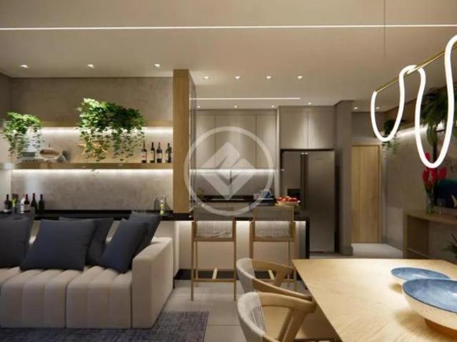 Apartamento venda em Condomínio Encanto da Lagoa, Lagoa Santa