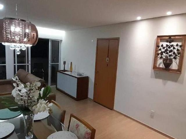 Apartamento venda em São Benedito, Santa Luzia
