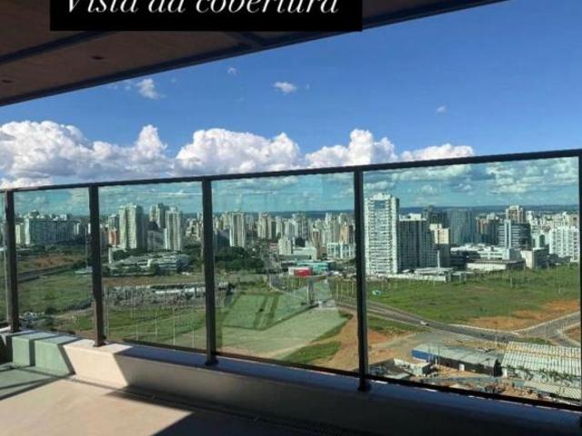 Apartamento venda em Setor de Áreas Complementares, Águas Claras