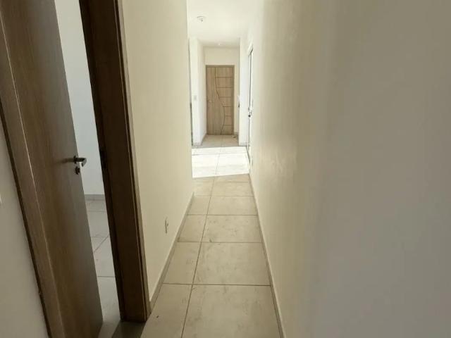 Apartamento aluguel em Boa Esperança, Santa Luzia
