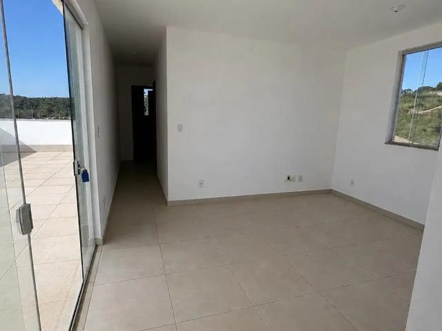 Apartamento aluguel em Boa Esperança, Santa Luzia