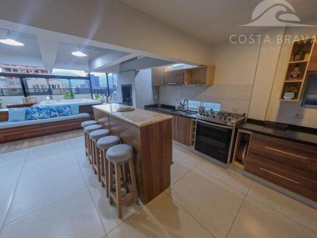 Apartamento venda em Região Geográfica Imediata de Paranaguá, Matinhos