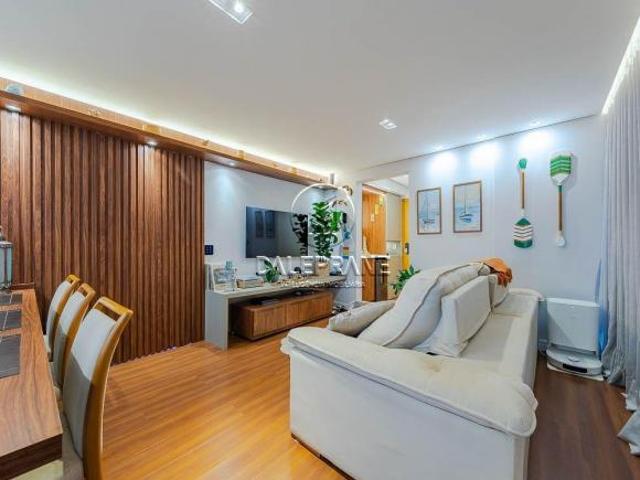 Apartamento venda em Samambaia Norte, Samambaia