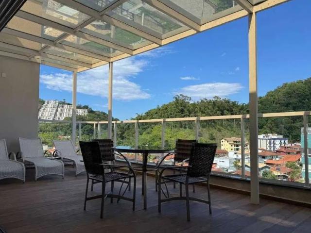 Apartamento aluguel em Ubatuba