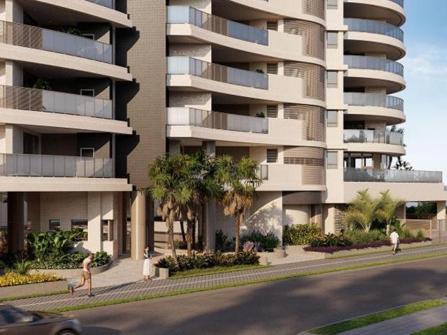 Apartamento venda em Centro, Guaratuba