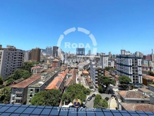 Apartamento venda em Região Imediata de Santos, Região Metropolitana da Baixada Santista