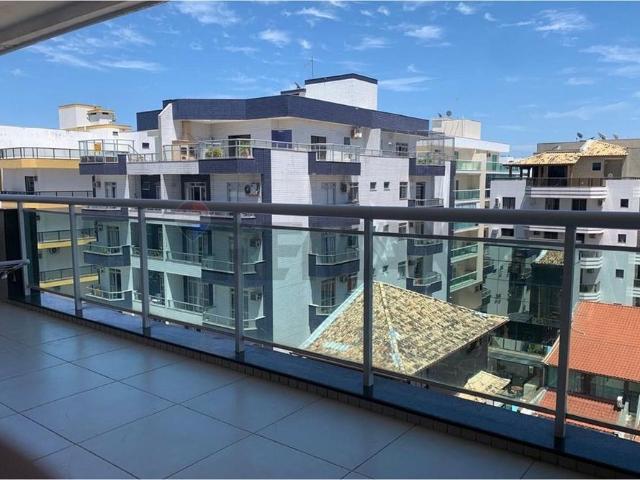 Apartamento aluguel em Região Geográfica Imediata de Cabo Frio, Cabo Frio
