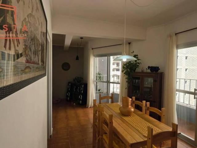 Apartamento venda em Jardim Caraguá, Caraguatatuba