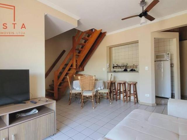 Apartamento venda em Rio do Ouro, Caraguatatuba