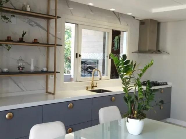 Apartamento venda em Região Geográfica Imediata de Bento Gonçalves, Garibaldi