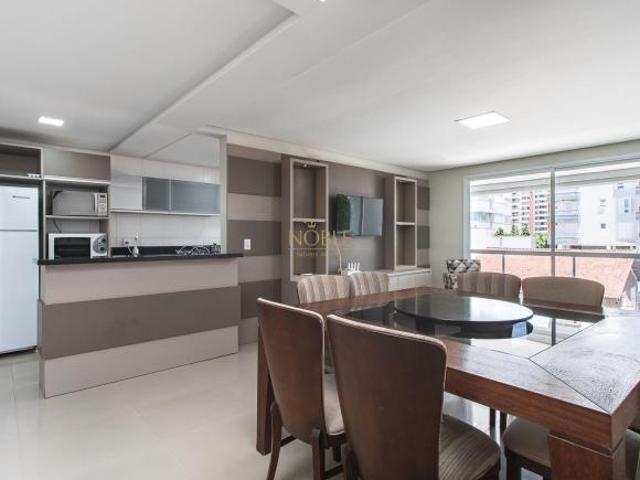 Apartamento venda em Molhes da Barra, Torres